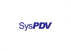 Logo SysPDV